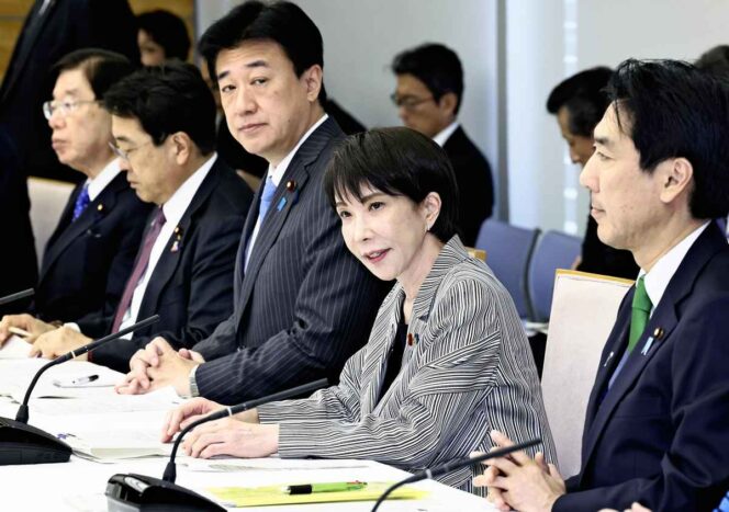 
					Pemerintah Jepang Berkomitmen Tingkatkan Investasi Industri Kapal dan Mineral Strategis