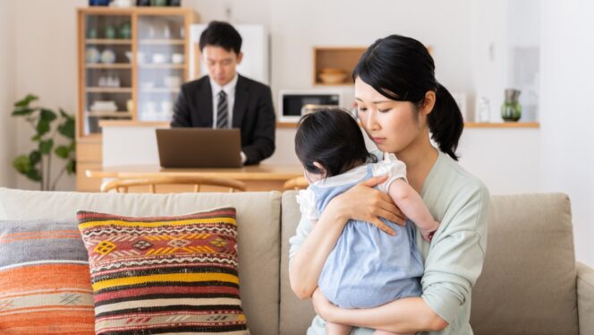 
					Mulai April 2026, Jepang Terapkan Sistem Hak Asuh Bersama untuk Orang Tua yang Bercerai