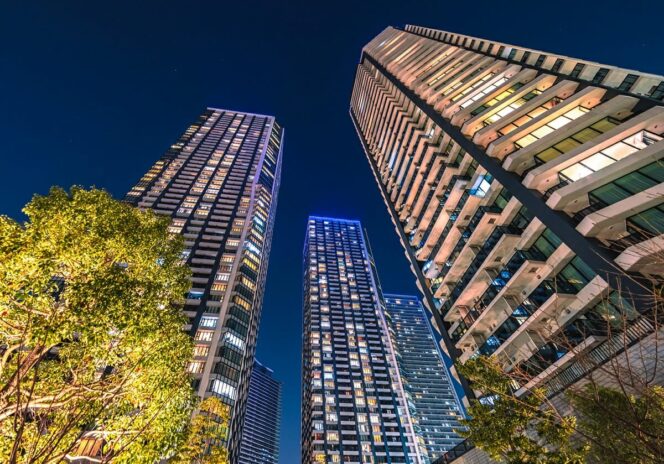 
					Pembelian Apartemen Baru oleh Alamat Luar Negeri di Tokyo Meningkat Tajam, Pemerintah Siapkan Aturan Baru