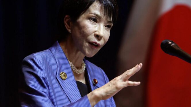 
					Pemerintah Jepang Pertimbangkan Pengetatan Aturan Imigrasi, Status Permanent Resident dan Visa Kerja Jadi Sorotan