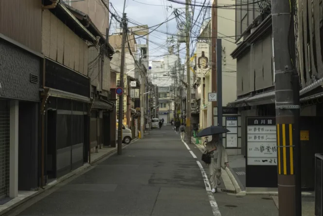 
					Penikaman di Apartemen Shinjuku, Polisi Tangkap Pria Asal China di Chiba