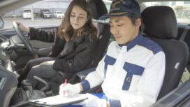 pict by KIKI DRIVING SCHOOL