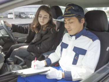 pict by KIKI DRIVING SCHOOL