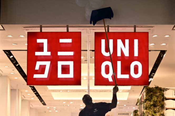 
					Uniqlo Kembali Naikkan Gaji Awal Pegawai Baru di Jepang