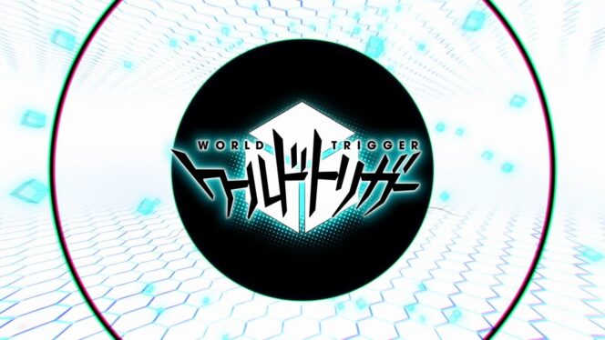 
					Anime ‘World Trigger’ Umumkan Proyek Reboot, Rincian Akan Diumumkan di Jump Festa 2025