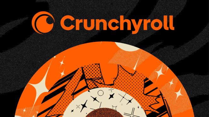 
					Crunchyroll Kini Tersedia di Smart TV dengan Platform Whale TV
