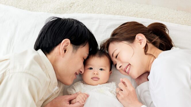 
					Jepang Berencana Gratiskan Biaya Persalinan Lewat Asuransi Kesehatan Publik Mulai 2027