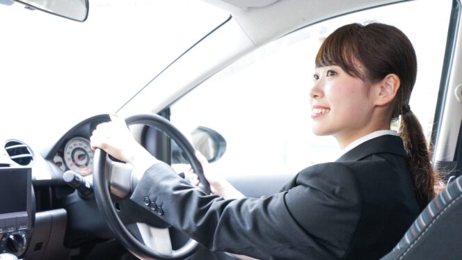 
					Bahasa Jepang Saat Menyetir & Situasi di Jalan Raya: Frasa yang Wajib Diketahui Pengendara di Jepang