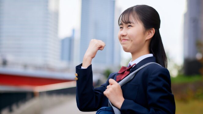 
					Frasa-Frasa Jepang untuk Menenangkan Diri Sendiri