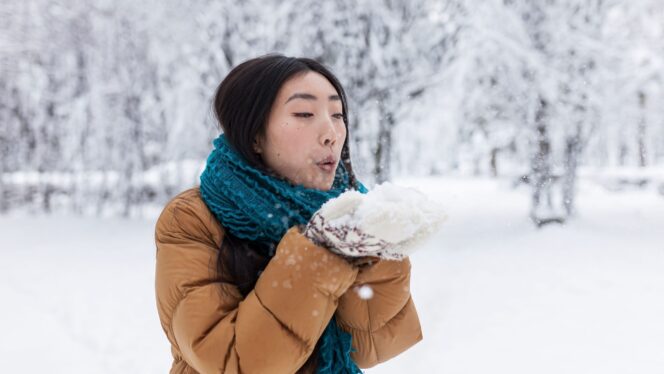 
					Jaket Tebal vs Layering: Mana yang Lebih Efektif di Jepang?