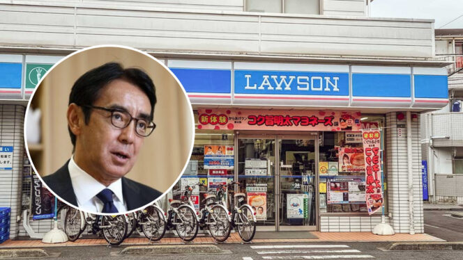 
					Mulai Tahun 2026, Lawson Targetkan Buka Layanan Antar Obat Online