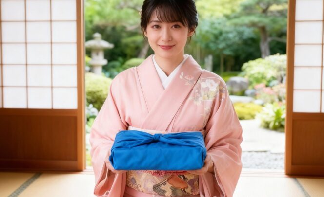 
					Budaya “Oseibo” & “Ochūgen”: Hadiah Musiman sebagai Bentuk Terima Kasih ala Jepang