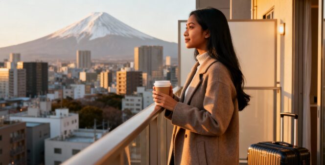 
					Bahasa Jepang untuk Pemula yang Baru Pindah ke Jepang