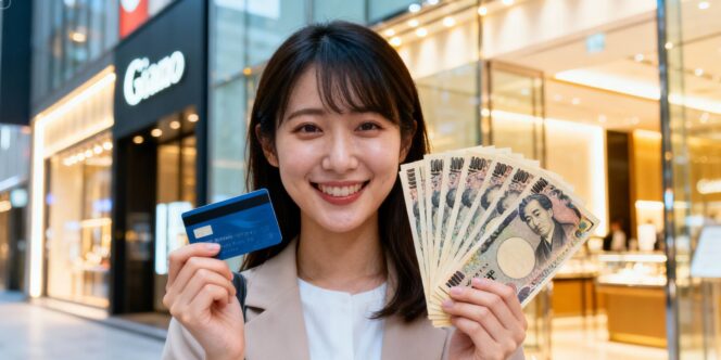 
					Cara Mengatur Keuangan Yen vs Cashless Selama di Jepang