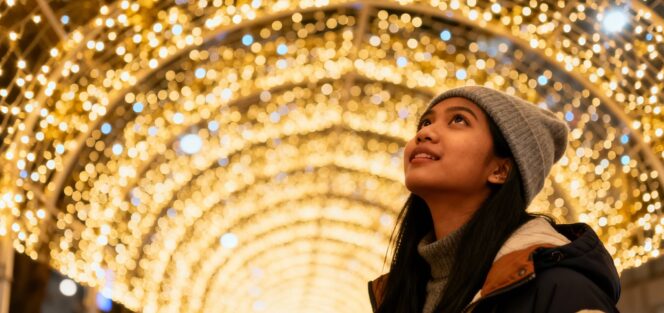 
					Tips Itinerary Musim Dingin di Jepang: Supaya Tidak Kebanyakan Indoor