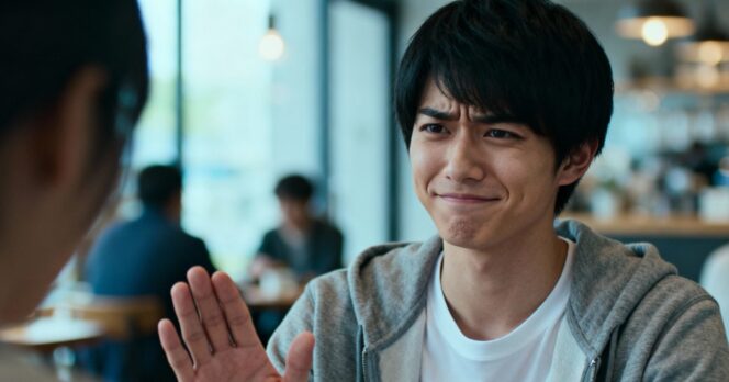 
					Ungkapan Bahasa Jepang Saat Nggak Enak Menolak Ajakan