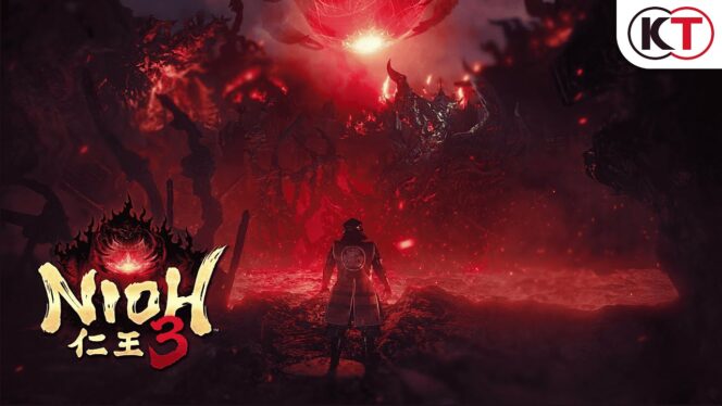 
					Nioh 3 Resmi Rilis Februari 2026, Demo Bisa Dicoba Januari dengan Bonus Helm Eksklusi
