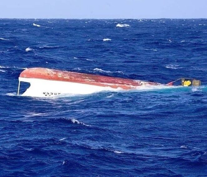 
					Seorang WNI dan Kapten Kapal Dikabarkan Hilang dalam Insiden Terbaliknya Kapal Nelayan di Lepas Pantai Okinawa Jepang