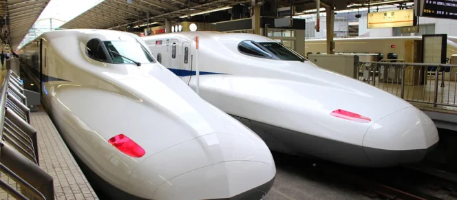 
					Jadwal Shinkansen Ditambah: Bepergian Antarwilayah Jepang Akan Lebih Mudah Mulai Musim Semi Mendatang