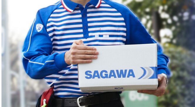 
					Sagawa Hentikan Sementara Pengambilan Paket Akibat Lonjakan Black Friday di Jepang