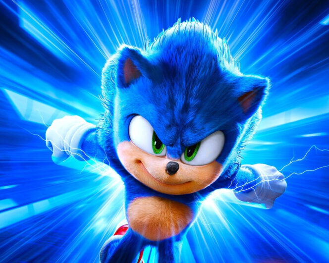 
					Paramount Siapkan Film Sonic the Hedgehog Baru, Rilis Desember 2028