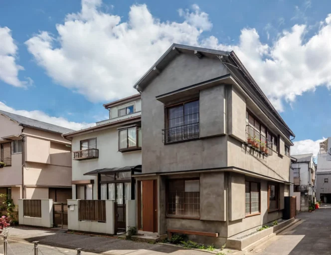 
					Sebanyak 3.498 Properti di Jepang Dibeli Warga Negara Asing Sepanjang Tahun Fiskal 2024