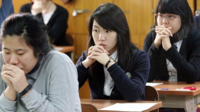 
					Kampanye Pemilu Februari Dikhawatirkan Ganggu Ujian Masuk Sekolah dan Universitas di Jepang