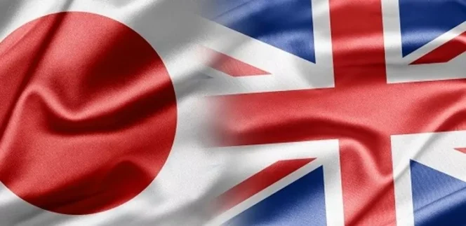 
					PM Inggris Keir Starmer Akan Kunjungi Jepang, Bahas Pertahanan dan Keamanan Ekonomi