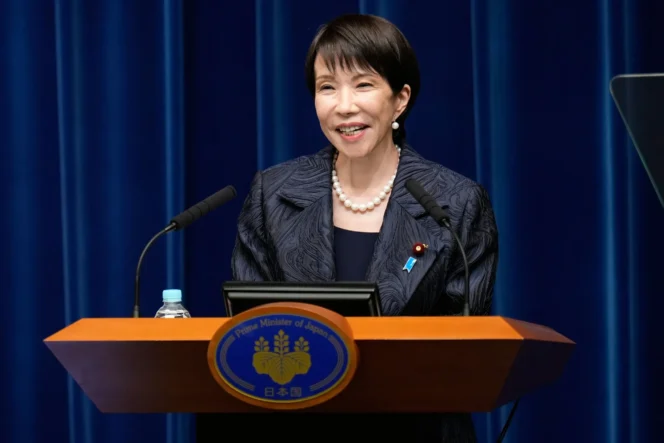 
					Jepang Cari Titik Temu dengan China di Tengah Isu Taiwan dan Ketegangan Diplomatik