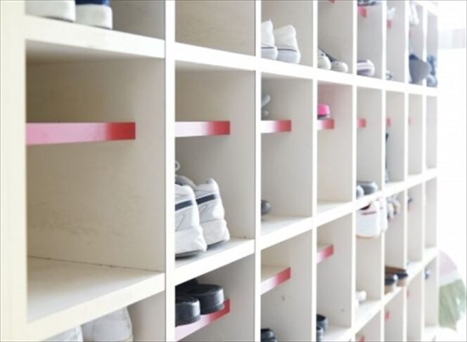 
					Mengapa Orang Jepang Melepas Sepatu Bahkan di Sekolah dan Kantor