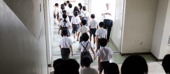 
					Ungkap Fakta Perundungan Lewat Analisis Suara, Pakar Audio di Chiba Berupaya Cegah Tragedi