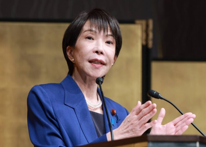 
					Jepang Upayakan Diversifikasi Pasar Ekspor Pangan, Kurangi Ketergantungan pada China dan AS