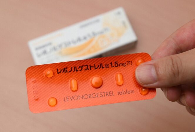 
					Morning-After Pill, Obat Pencegah Kehamilan Akan Dijual Bebas di Jepang Mulai Februari, Tapi dengan Banyak Batasan