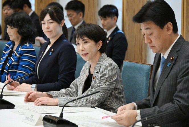 
					Jumlah Warga Asing Terus Naik, Dunia Usaha Jepang Minta Kepemimpinan Lebih Tegas