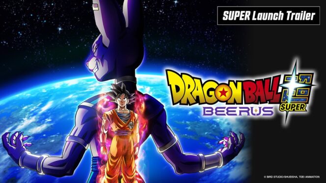 
					Anime TV “Dragon Ball Super: Beerus” Diumumkan, Versi Enhanced Akan Tayang Musim Gugur 2026