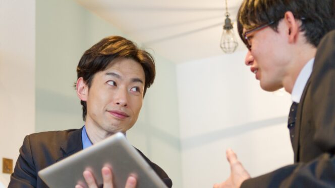 
					Bahasa Jepang Saat Mau Bilang “Terserah” Tanpa Kedengaran Judes