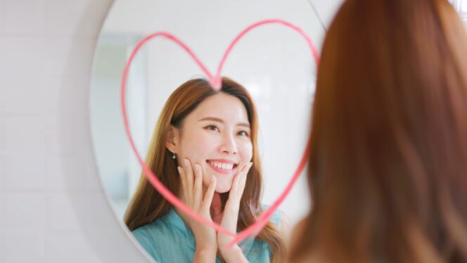 
					Hatsu-koi: Mitos Cinta Pertama di Awal Tahun Jepang