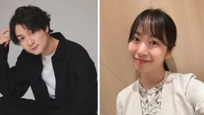 
					Seiyuu Risa Uchida Menikah dengan Aktor Teater Tsubasa Nakamura