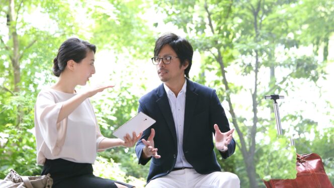 
					Bahasa Jepang Kasual vs Formal dalam Situasi Nyata