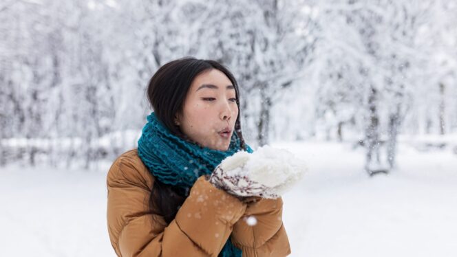 
					Perbedaan Risiko Traveling Musim Dingin di Tokyo vs Hokkaido