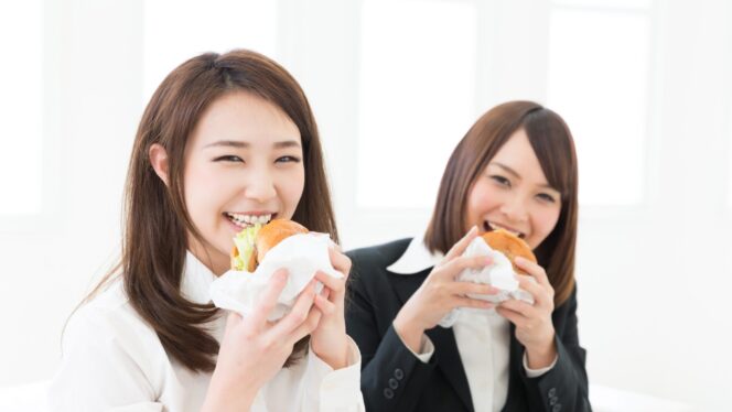 
					Kosakata Jepang yang Dipakai Saat Mengomentari Makanan