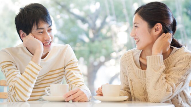 
					Survei Jepang: Lebih dari Separuh Anak Muda Usia 20 Tahun Aktif Mencari Pasangan