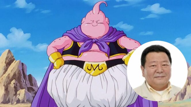 
					Pengisi Suara Dragon Ball “Majin Buu”, Kōzō Shioya, Meninggal Dunia di Usia 71 Tahun