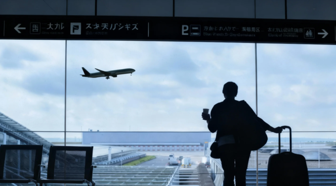 
					Strategi Atur Waktu Check-in & Check-out Hotel Jepang Biar Liburan Lebih Efisien