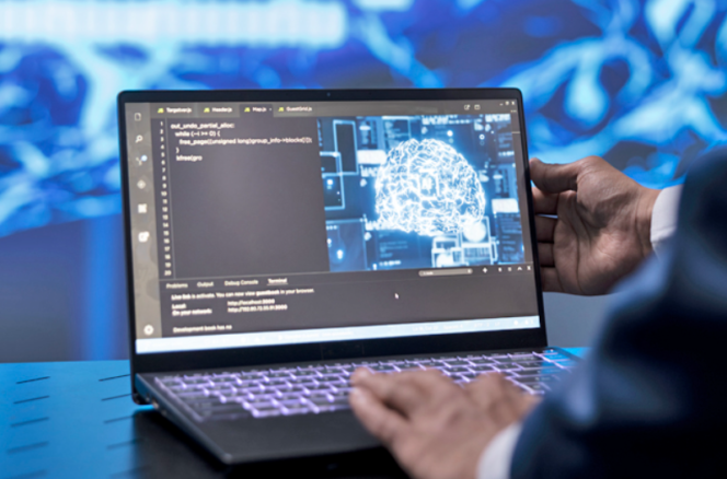 
					Polisi di Jepang Uji AI Pembuat Sketsa Wajah Tersangka, Cukup 10 Menit