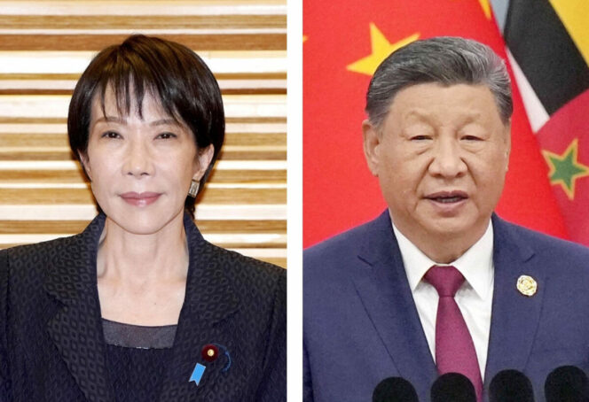 
					China Pantau Ketat Pemilu Kilat Jepang di Tengah Memanasnya Hubungan Diplomatik