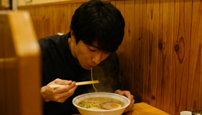 
					Mengapa Orang Jepang Lebih Nyaman Sendiri di Tempat Umum