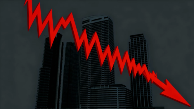 
					Kebangkrutan Perusahaan di Jepang Naik Lagi pada 2025, Tekanan Tenaga Kerja dan Pelemahan Yen Jadi Faktor Utama