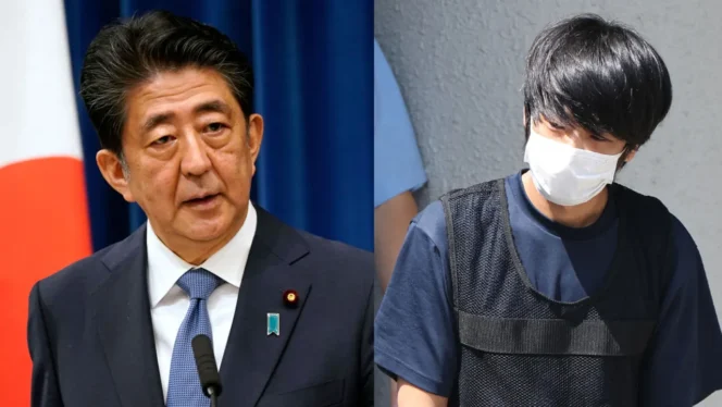 
					Pengadilan Jepang Akan Putuskan Vonis Pelaku Pembunuhan Shinzo Abe, Jaksa Tuntut Penjara Seumur Hidup