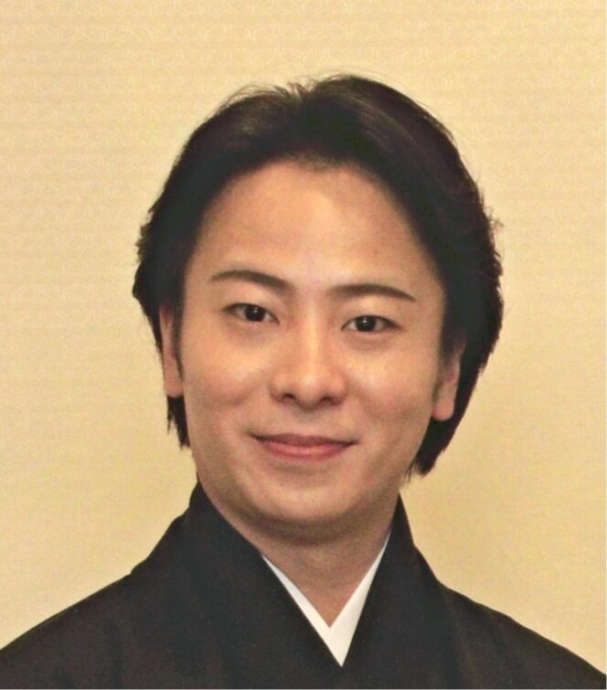 
					Aktor Kabuki Nakamura Tsurumatsu Ditangkap Usai Tendang Pintu Restoran di Tokyo